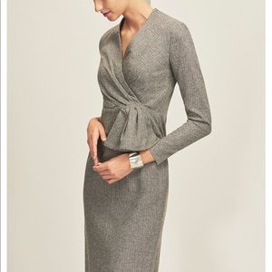 Brand new Hardwick Dress from the Fold